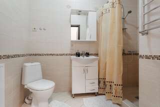 Апартаменты Arcadijskiy Palace Одесса Апартаменты-студио-10