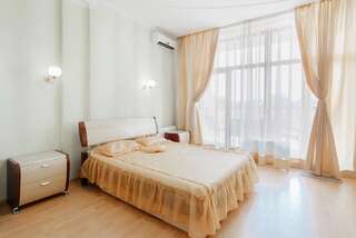 Апартаменты Arcadijskiy Palace Одесса Апартаменты с 2 спальнями-4