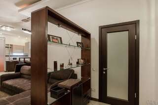 Апартаменты Arcadijskiy Palace Одесса Апартаменты с 2 спальнями-8