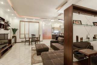 Апартаменты Arcadijskiy Palace Одесса Апартаменты с 2 спальнями-9