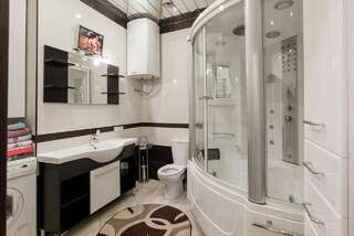 Апартаменты Arcadijskiy Palace Одесса Апартаменты с 2 спальнями-10