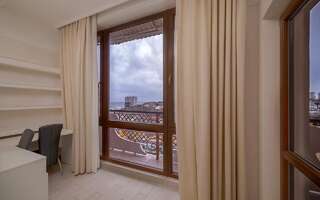 Апартаменты Arcadijskiy Palace Одесса Апартаменты с видом на море-5