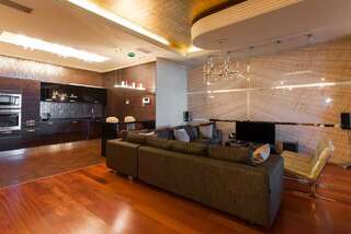 Апартаменты Arcadijskiy Palace Одесса Апартаменты с видом на море-10