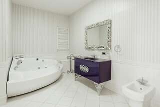 Апартаменты Arcadijskiy Palace Одесса Апартаменты с видом на море-15