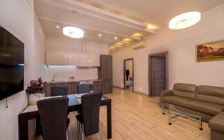 Апартаменты Arcadijskiy Palace Одесса Апартаменты с видом на море-19