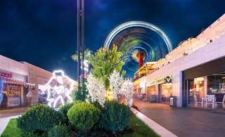 Апартаменты Arcadijskiy Palace Одесса Апартаменты с видом на море-21