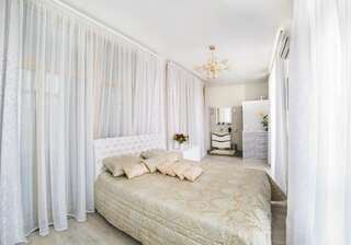 Апартаменты Arcadijskiy Palace Одесса Апартаменты с видом на море-27