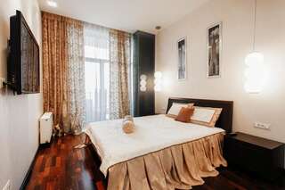 Апартаменты Arcadijskiy Palace Одесса Апартаменты с видом на море-28