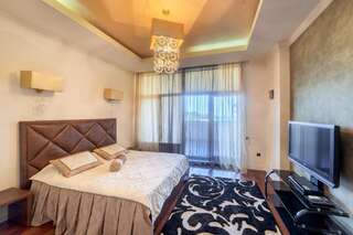 Апартаменты Arcadijskiy Palace Одесса Апартаменты с видом на море-30