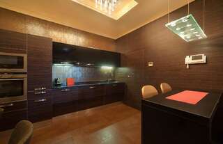 Апартаменты Arcadijskiy Palace Одесса Апартаменты с видом на море-32