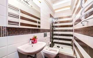 Апартаменты Arcadijskiy Palace Одесса Апартаменты с видом на море-35