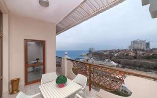 Апартаменты Arcadijskiy Palace Одесса Апартаменты с видом на море-38