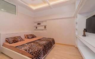 Апартаменты Arcadijskiy Palace Одесса Апартаменты с видом на море-40