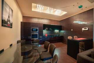 Апартаменты Arcadijskiy Palace Одесса Апартаменты с видом на море-44