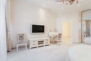 Апартаменты Arcadijskiy Palace Одесса Апартаменты с 3 спальнями-4