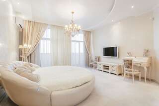 Апартаменты Arcadijskiy Palace Одесса Апартаменты с 3 спальнями-10