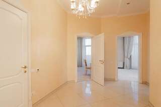 Апартаменты Arcadijskiy Palace Одесса Апартаменты с 3 спальнями-14