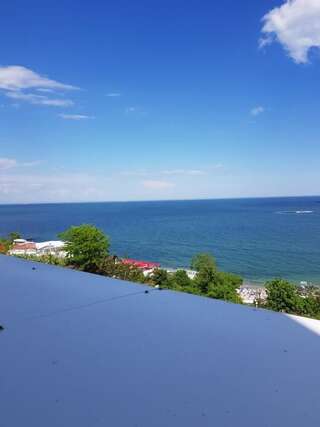 Апартаменты Arcadijskiy Palace Одесса Апартаменты с 3 спальнями-16