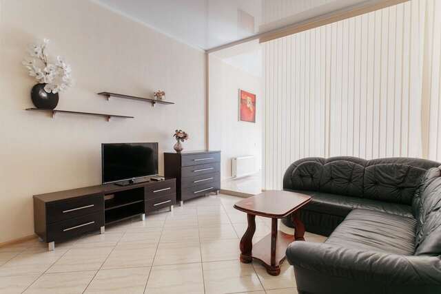 Апартаменты Arcadijskiy Palace Одесса-17