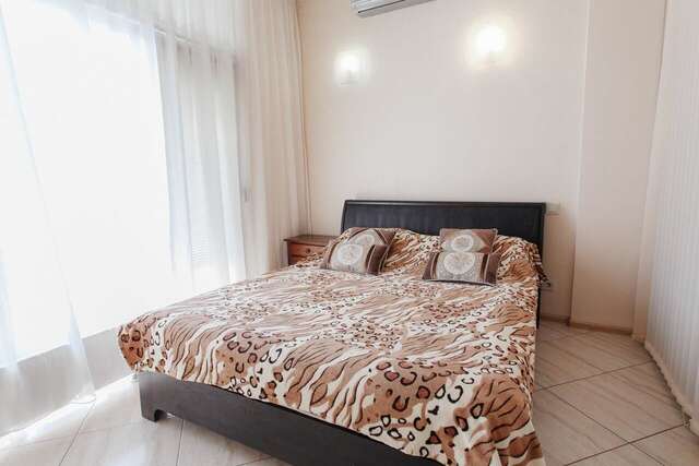 Апартаменты Arcadijskiy Palace Одесса-18