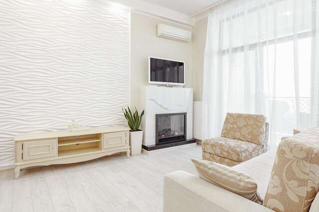 Апартаменты Arcadijskiy Palace Одесса-22