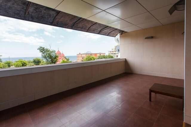 Апартаменты Arcadijskiy Palace Одесса-41