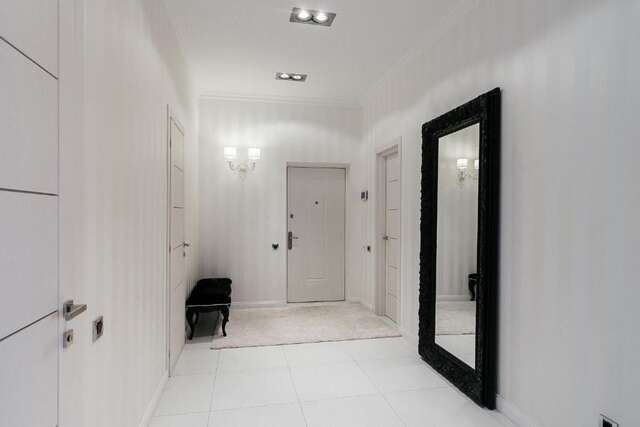 Апартаменты Arcadijskiy Palace Одесса-57