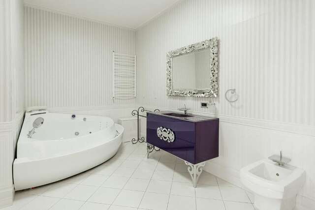 Апартаменты Arcadijskiy Palace Одесса-58