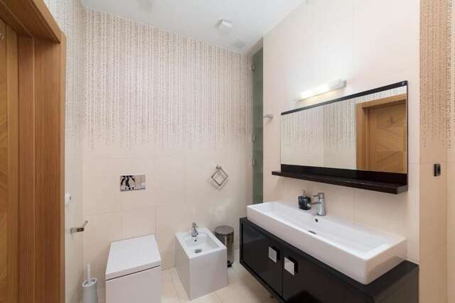 Апартаменты Arcadijskiy Palace Одесса-61