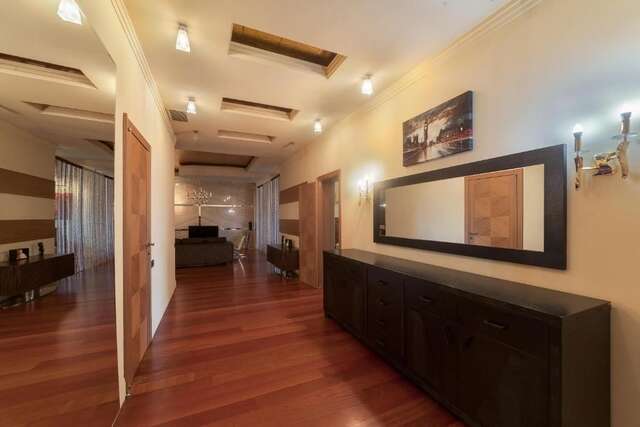 Апартаменты Arcadijskiy Palace Одесса-65