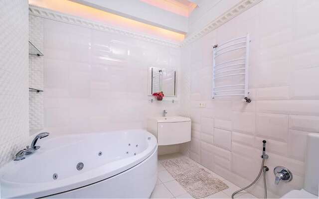 Апартаменты Arcadijskiy Palace Одесса-68