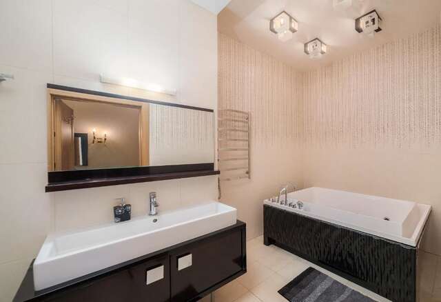 Апартаменты Arcadijskiy Palace Одесса-73