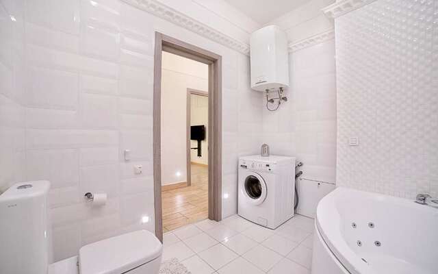 Апартаменты Arcadijskiy Palace Одесса-75