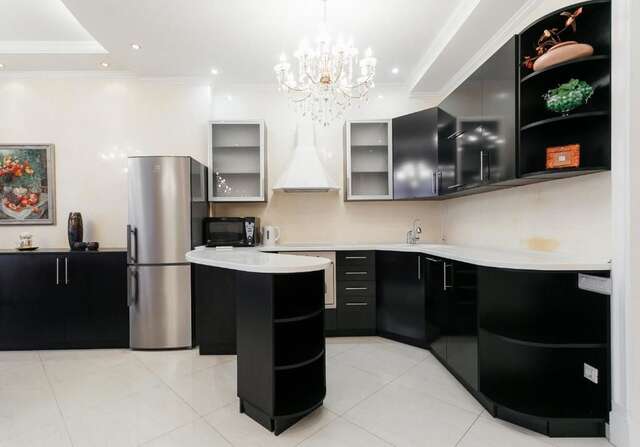 Апартаменты Arcadijskiy Palace Одесса-81