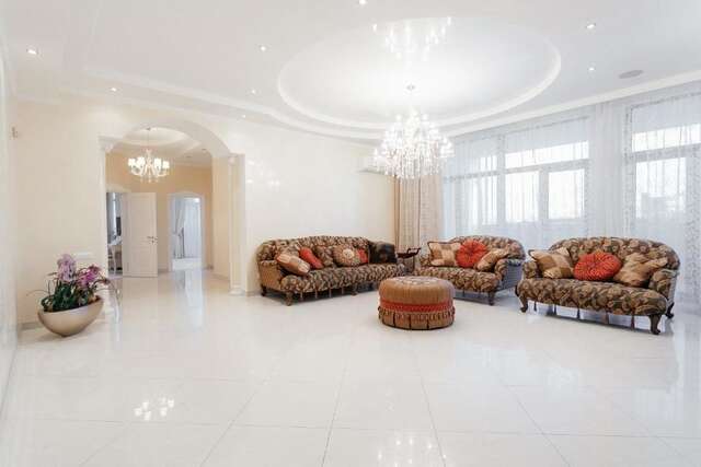 Апартаменты Arcadijskiy Palace Одесса-82