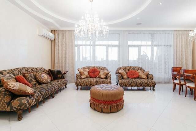 Апартаменты Arcadijskiy Palace Одесса-86