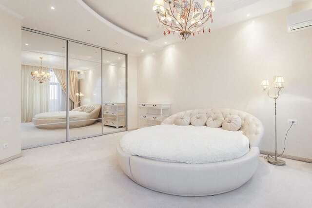 Апартаменты Arcadijskiy Palace Одесса-88